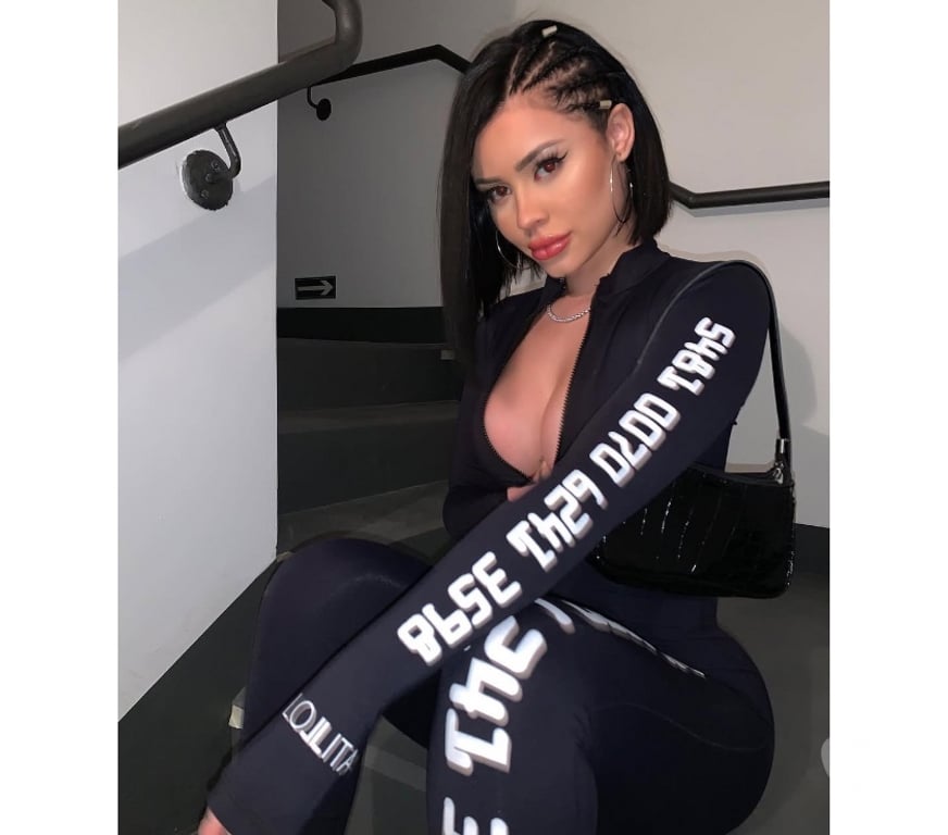 Escorts East London Plaistow - East London - Photos for Merilia💦SEXY HOT BRAZILIAN🔥REAL PIC🍑