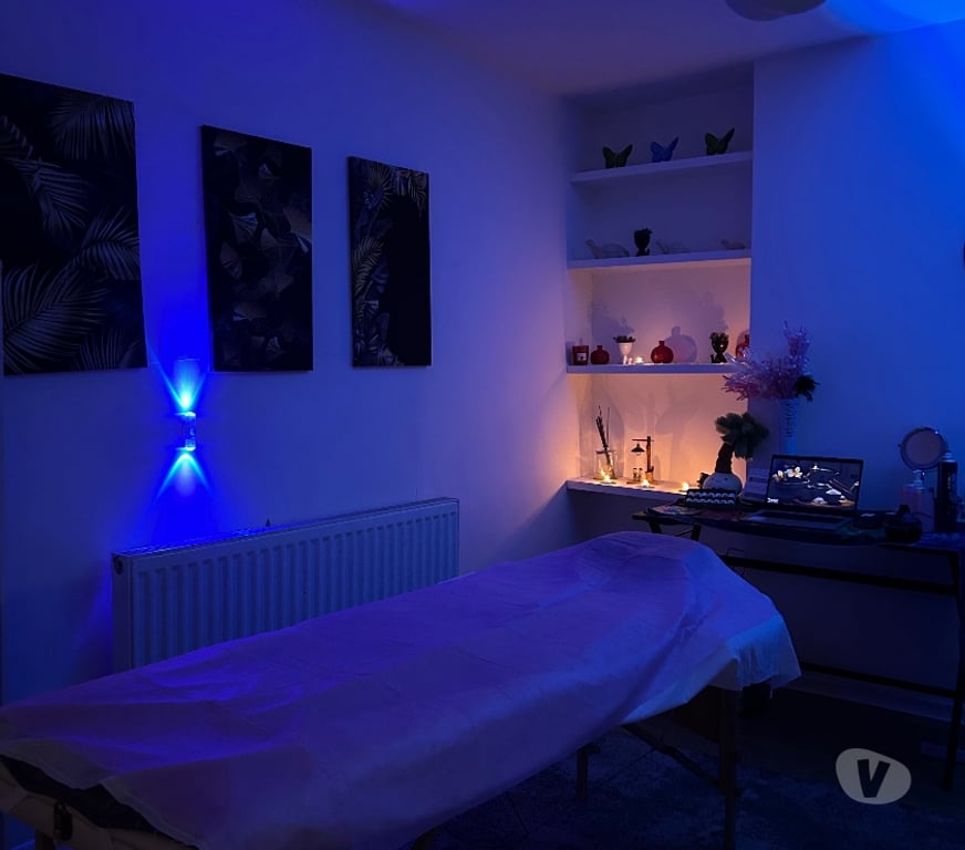 Full body massage Central London Aldgate - Central London - Photos for Brazilian Massage Relaxing