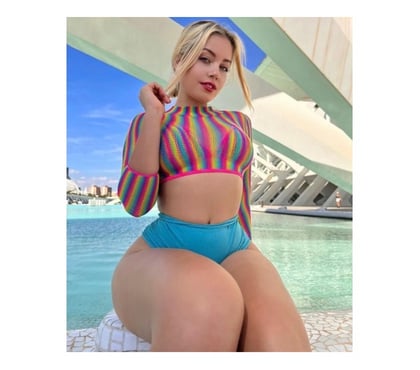 Escorts Lewisham South East London - Photos for 🇧🇷BLONDE BRAZILIAN BEST TIME🍑ONLY ONE WEEK💋