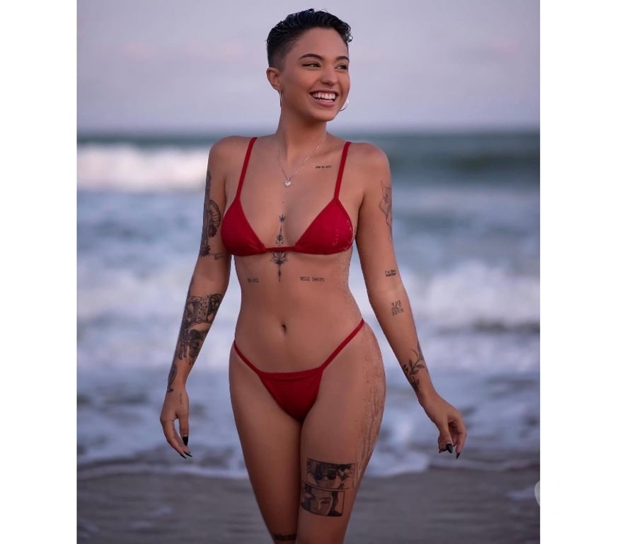 Escorts Somerset Yeovil - Somerset - Photos for SEXY BRAZILIAN AND HARD TO FORGET 💋🔥