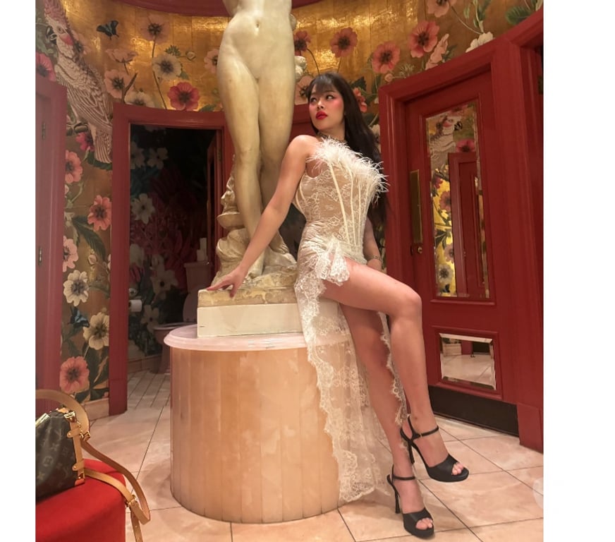 Trans Escorts Essex Brentwood - Photos for TS ThaiLadyboy Charmy Best massage in Brentwood