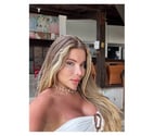 TS sexy and very feminine