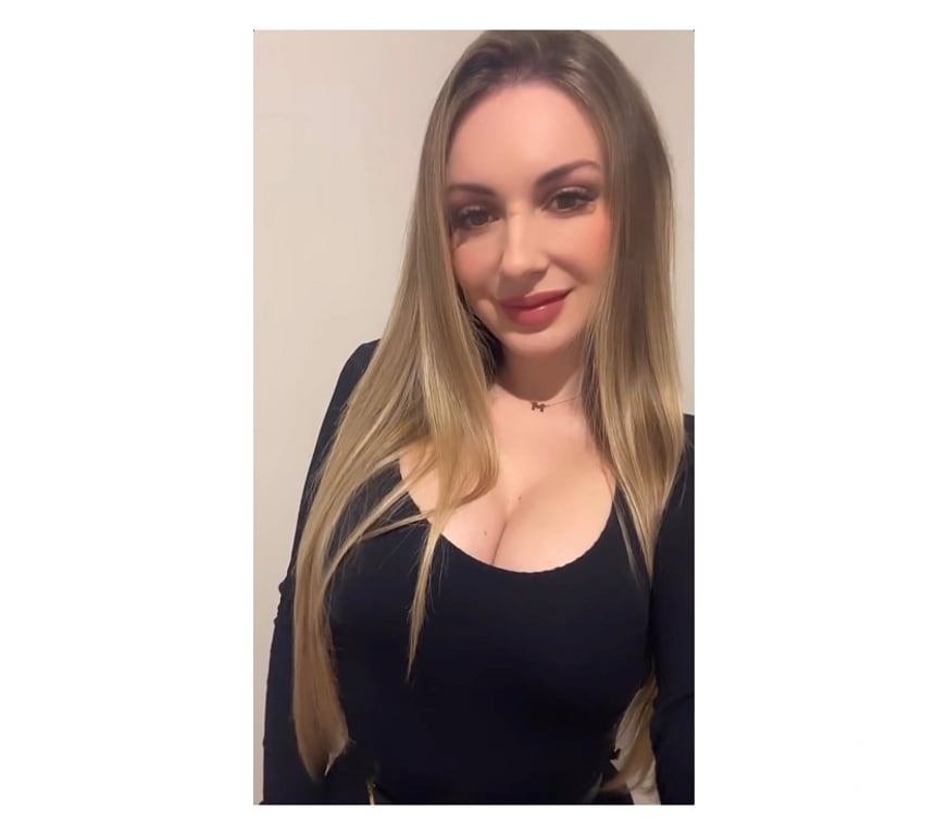 Escorts Glasgow Glasgow City Centre - Glasgow - Photos for GABI BEST EXPERIENCE 100%REAL PROFILE✅️PARTY GIRL