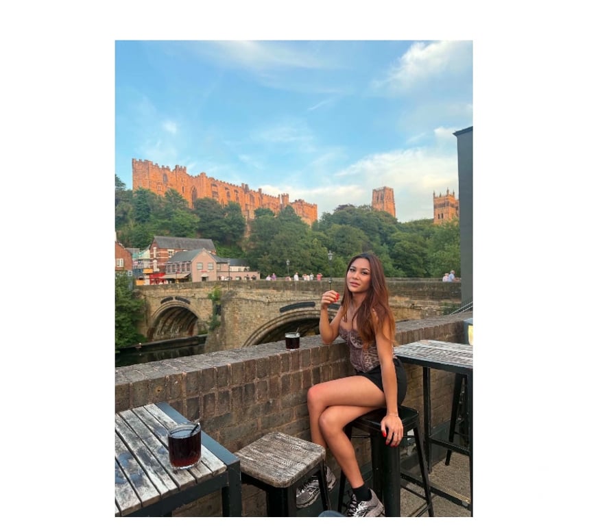 Escorts Gloucestershire Gloucester - Photos for Slim Busty Sensual Thai Ladyboy new in Gloucester