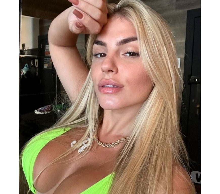 Escorts South West London Sutton - Photos for JADE🌸HOT PARTY GIRL🔥🇧🇷😍