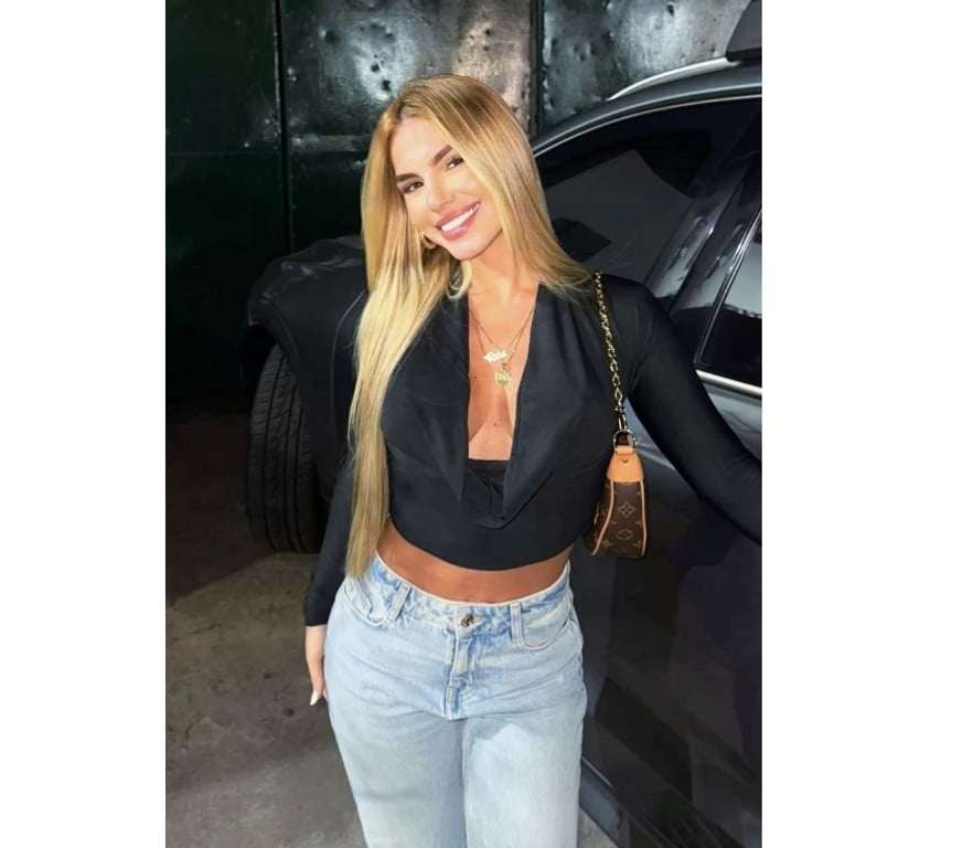 Escorts South West London Sutton - Photos for JADE🌸HOT PARTY GIRL🔥🇧🇷😍