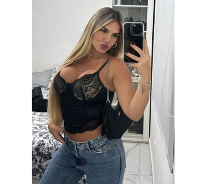 Escorts Sutton Town Centre Sutton - Photos for JADE🌸HOT PARTY GIRL🔥🇧🇷😍