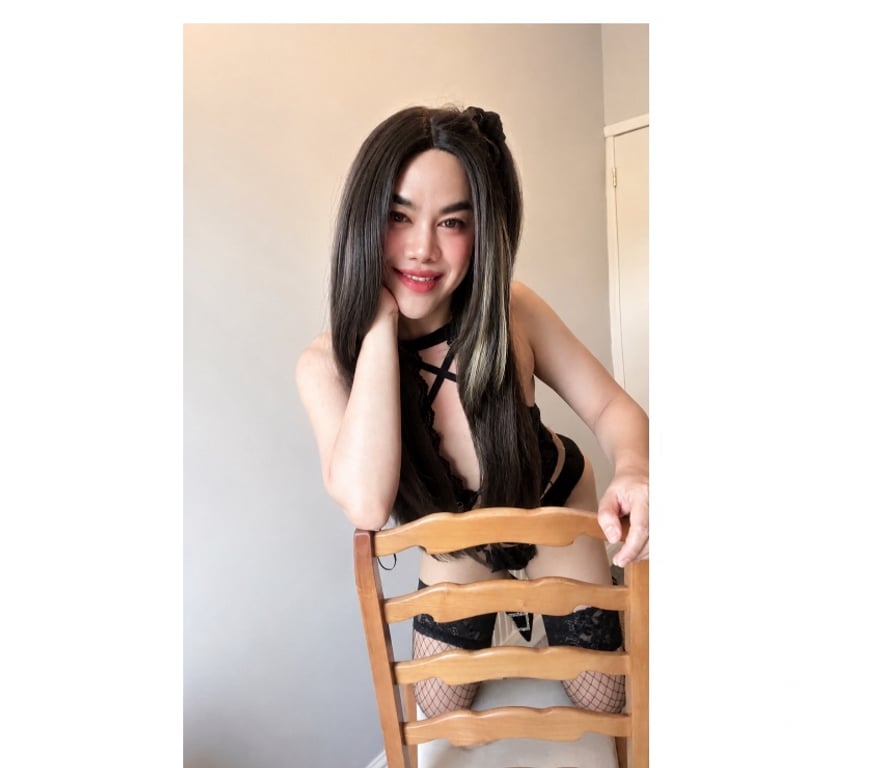 Escorts Staffordshire Lichfield - Photos for 💥Sexy💥 Summer Thai Ladyboy real hot 🔥💋