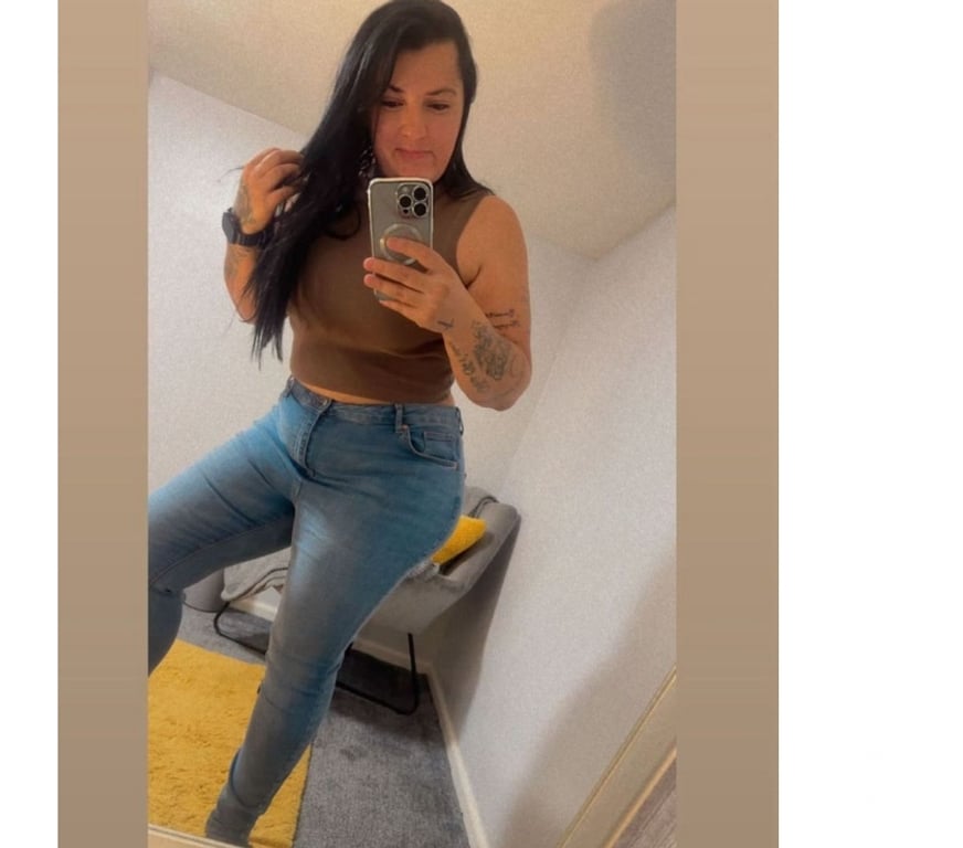 Escorts Derbyshire Derby - Photos for 🇧🇷💕Sexy Ayla Real Photos 💯PartyGirl 💕🇧🇷