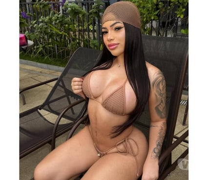 Escorts and Massages Hull City Centre Hull - Photos for MAYANNA PARTY GIRL NEW IN TOWN
