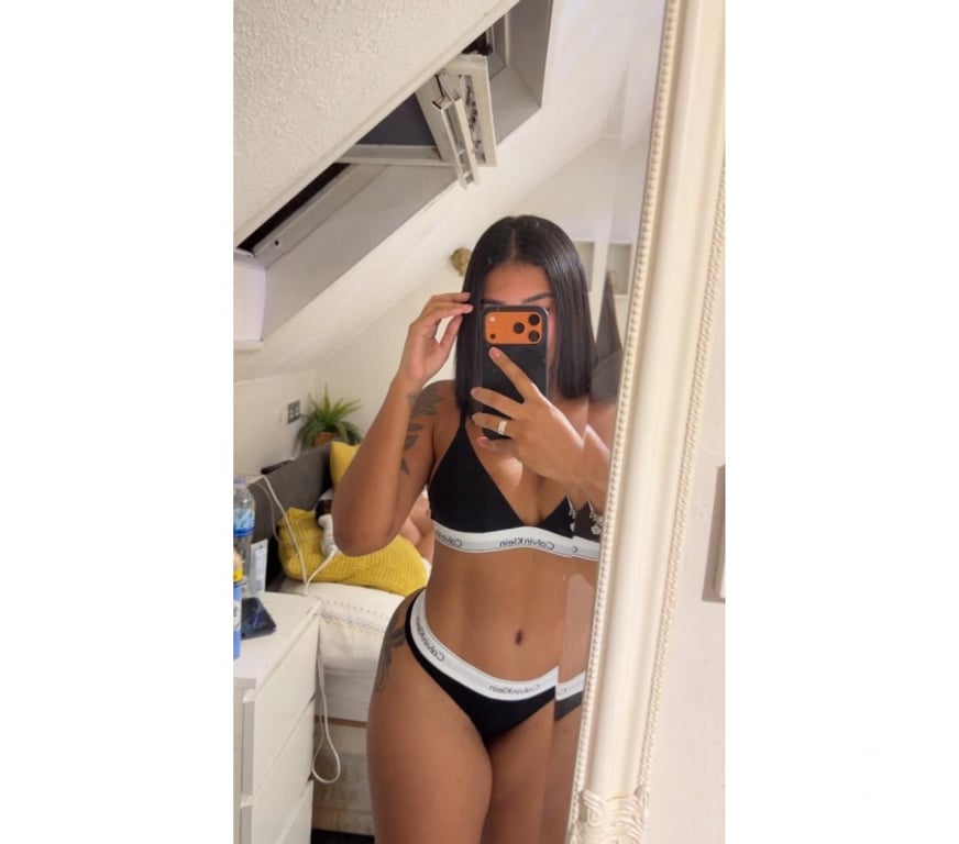 Escorts West Yorkshire Bradford - Photos for 🌸 LARISSA 🇧🇷 • Brazilian SEXY ✨ 💖 HOT GIRL !