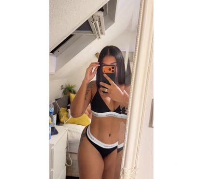 Escorts and Massages Bradford City Centre Bradford - Photos for 🌸 LARISSA 🇧🇷 • Brazilian SEXY ✨ 💖 HOT GIRL !