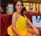 Slim Busty Sexy Pretty Face Thai TS Ladyboy 🔥 in Town x