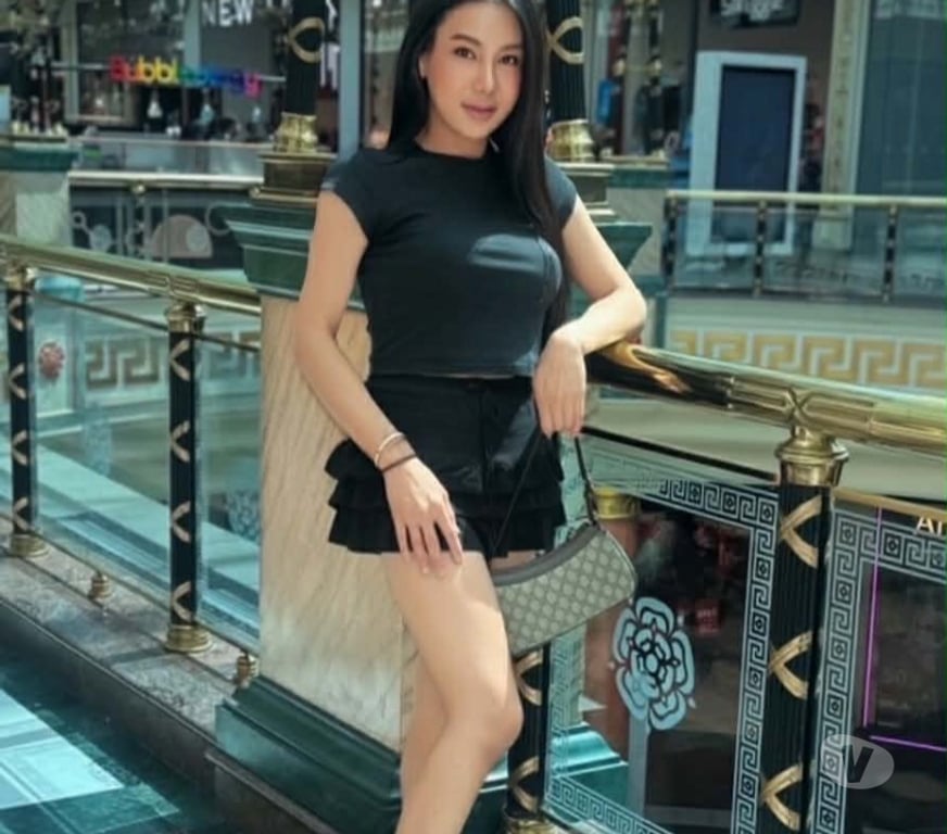 Escorts Merseyside Wirral - Photos for Slim Busty Sexy Pretty Face Thai TS Ladyboy 🔥 in Town x