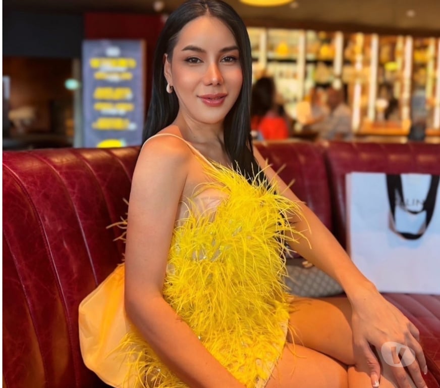 Escorts Merseyside Wirral - Photos for Slim Busty Sexy Pretty Face Thai TS Ladyboy 🔥 in Town x