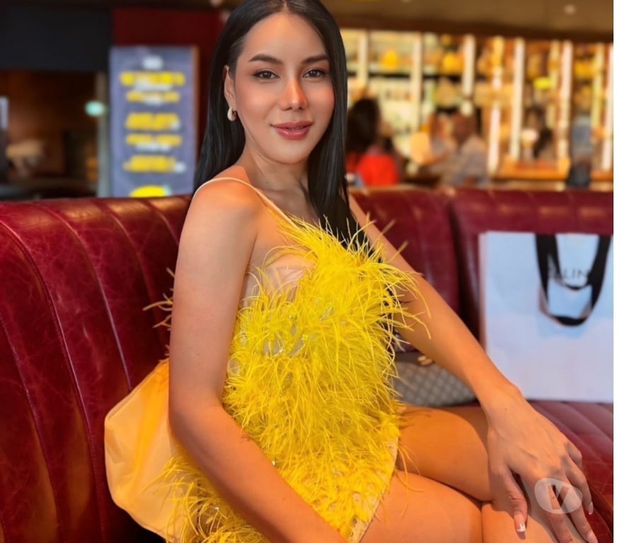 Trans Escorts Merseyside Wirral - Photos for 🔥 Sexy Busty Slim Thai TS Ladyboy with Pretty Face 😍
