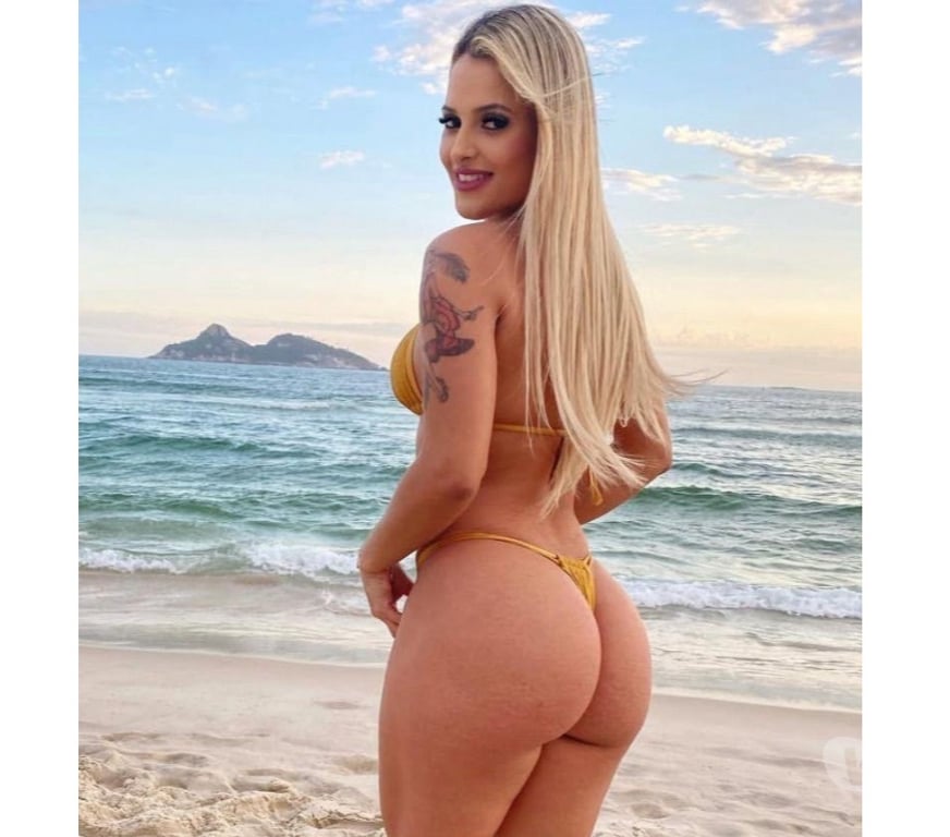 Escorts Surrey Woking - Photos for BLONDE BRAZILIAN BEST TIME🍑ONLY ONE WEEK💋