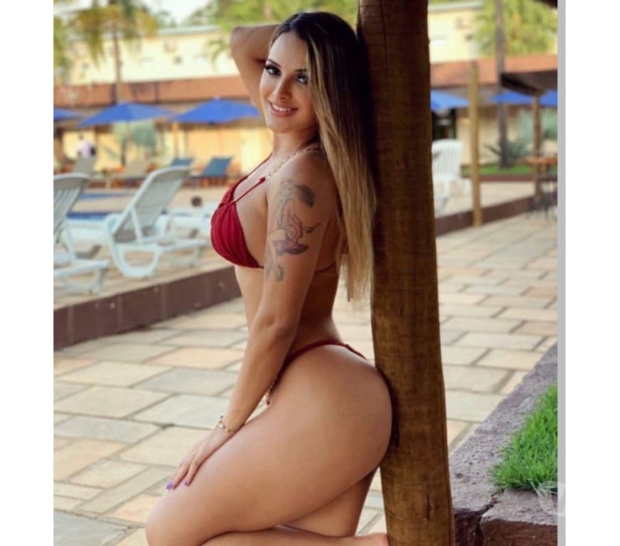 Escorts Surrey Woking - Photos for BLONDE BRAZILIAN BEST TIME🍑ONLY ONE WEEK💋