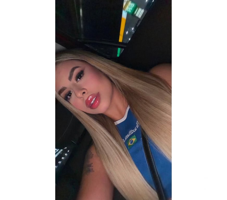 Escorts Greater Manchester Manchester - Photos for 🇧🇷🇧🇷 LUANNY 🇧🇷🇧🇷