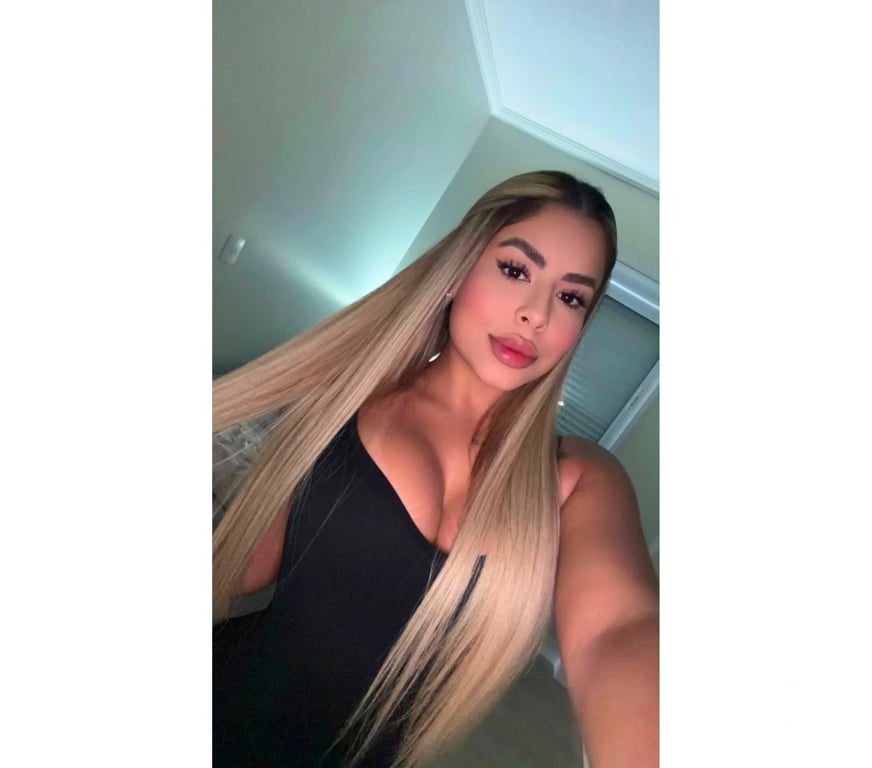 Escorts Greater Manchester Manchester - Photos for 🇧🇷🇧🇷 LUANNY 🇧🇷🇧🇷