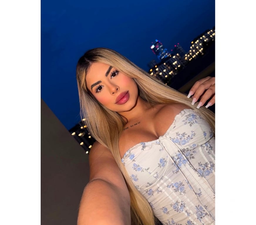 Escorts Greater Manchester Manchester - Photos for 🇧🇷🇧🇷 LUANNY 🇧🇷🇧🇷