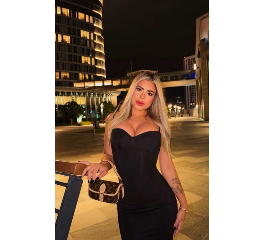 Escorts Greater Manchester Manchester - Photos for 🇧🇷🇧🇷 LUANNY 🇧🇷🇧🇷