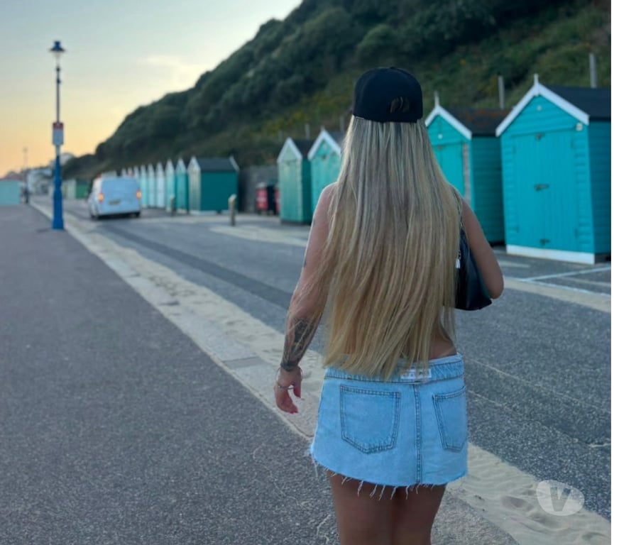 Escorts Greater Manchester Manchester - Photos for Bia Loira Sexy ❤️‍🔥🇧🇷