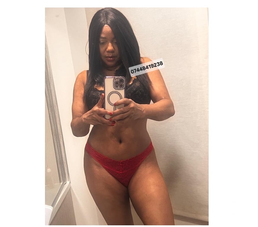 Escorts Stirling Stirling City Centre - Stirling - Photos for 💋LYDIA FROM CUBA REAL PHOTO💯OWO GFE CITY CENTER💋
