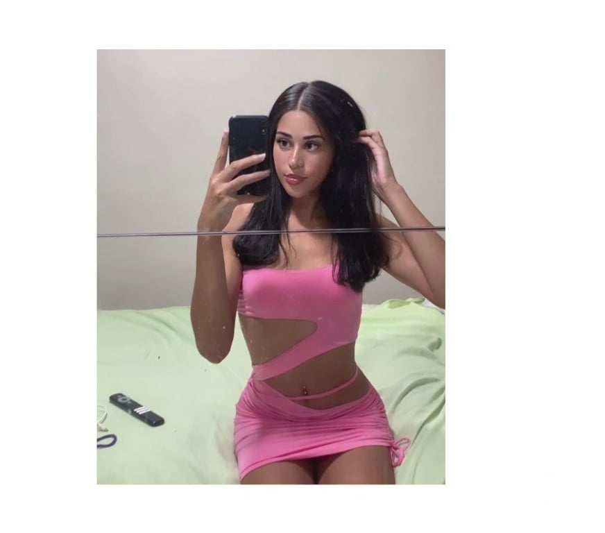 Trans Escorts West Midlands Coventry - Photos for Alice Ts Slim Model Brazilian ✨