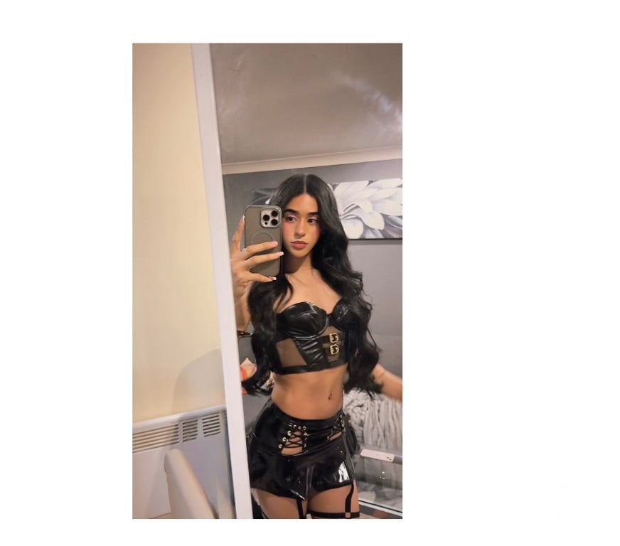 Trans Escorts West Midlands Coventry - Photos for Alice Ts Slim Model Brazilian ✨