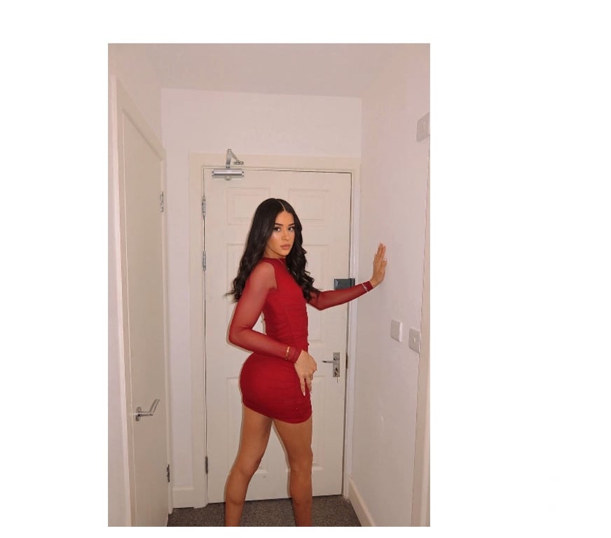 Trans Escorts West Midlands Coventry - Photos for Alice Ts Slim Model Brazilian ✨