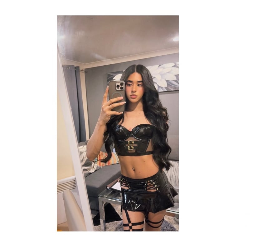 Trans Escorts West Midlands Coventry - Photos for Alice Ts Slim Model Brazilian ✨