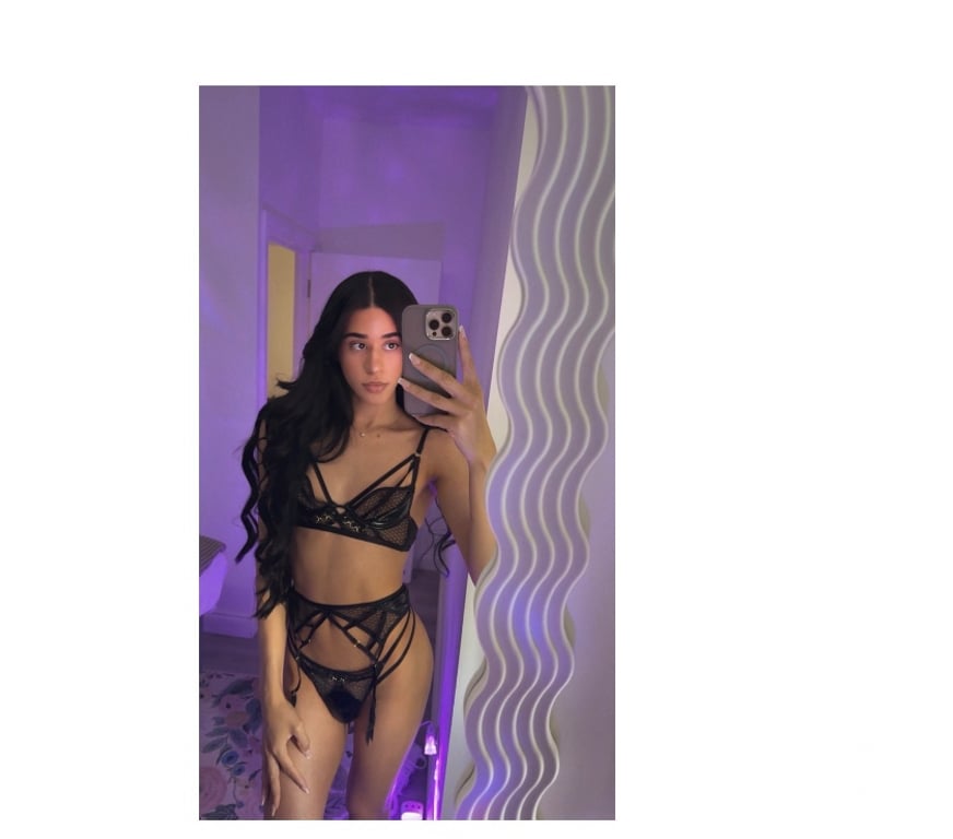 Trans Escorts West Midlands Coventry - Photos for Alice Ts Slim Model Brazilian ✨