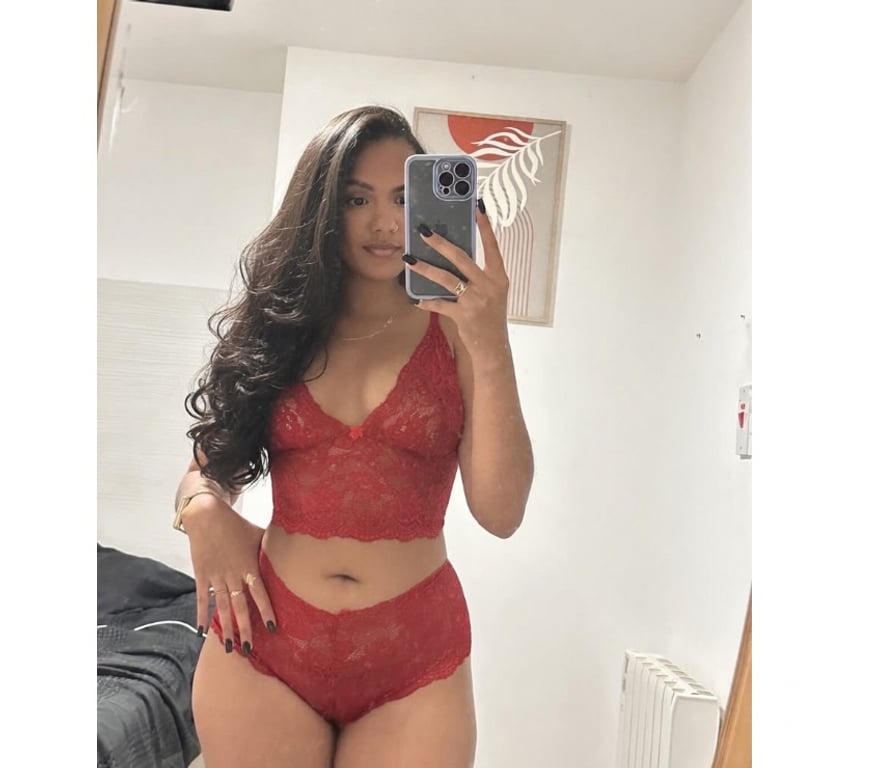 Escorts North London Bruce Grove Station - North London - Photos for Maya ❤️Sweet BRAZILIAN 🇧🇷🥂NEW IN TOWN