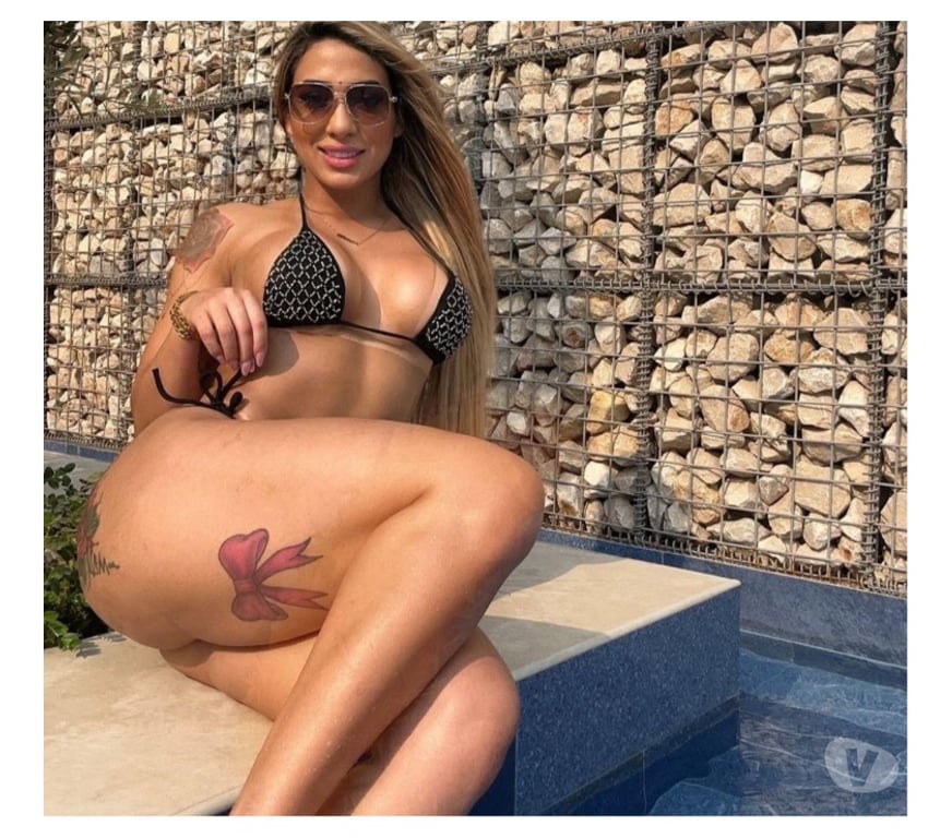 Escorts Surrey Woking - Photos for 🇧🇷 SOFIA NAUGHTY 😈 100% GENUINE✅ OWO&CIM