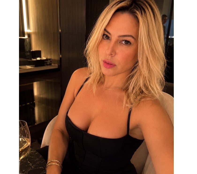 Escorts Torry Aberdeen - Photos for Alina Cariño 🫦🇵🇾 100% real pictures