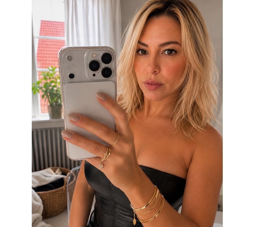 Escorts Aberdeen Torry - Aberdeen - Photos for Alina Cariño 🫦🇵🇾 100% real pictures