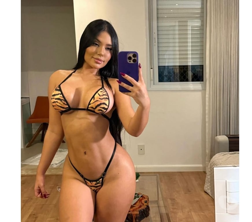 Escorts Bristol Bristol City Centre - Bristol - Photos for Rebecca Brazilian 🇧🇷 Sweet girl in your city 🔥🍓