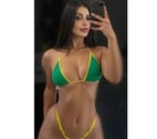 Torquay - Torbay — Nicoly ❤️‍🔥 Luxury Brunette ❤️‍🔥 real