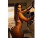 Nicoly ❤️‍🔥 Luxury Brunette ❤️‍🔥 real