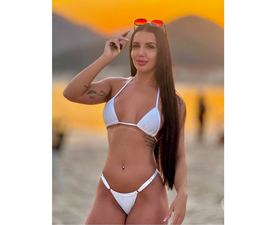 Escorts Cornwall Newquay - Cornwall - Photos for Nicoly ❤️‍🔥 Luxury Brunette ❤️‍🔥 real
