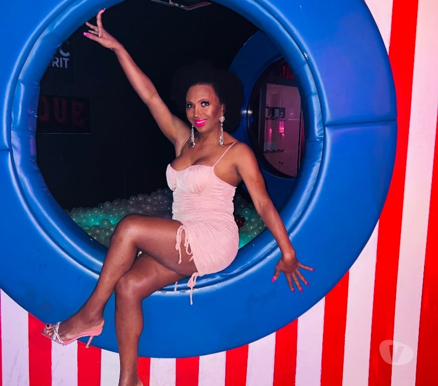 Trans Escorts Kent Medway - Kent - Photos for TS DEBORA VASQUES HERE IN CITY