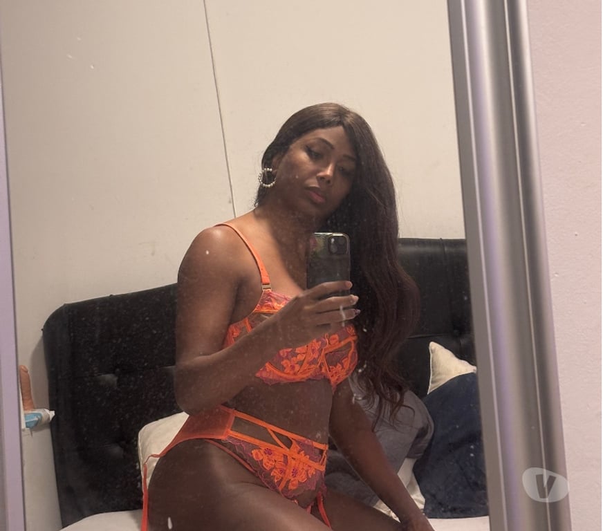 Trans Escorts Kent Medway - Kent - Photos for TS DEBORA VASQUES HERE IN CITY
