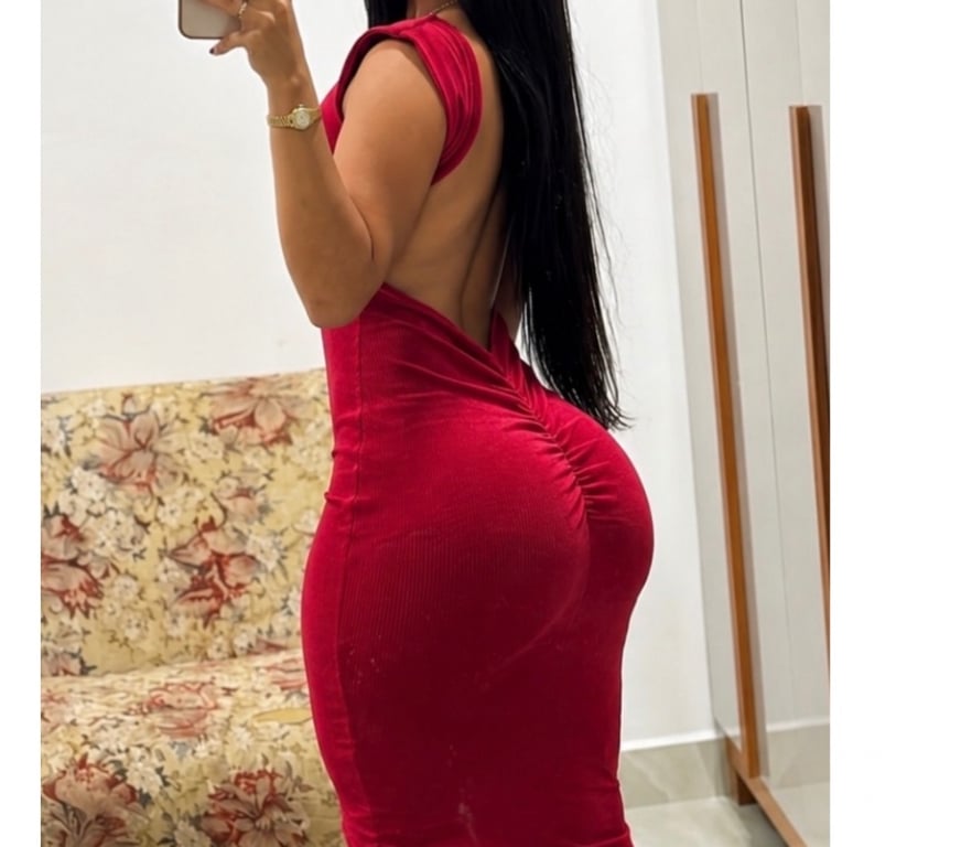 Escorts Cornwall Newquay - Cornwall - Photos for 🔥 Brunna • Sweet latina • Real Photos 🇧🇷