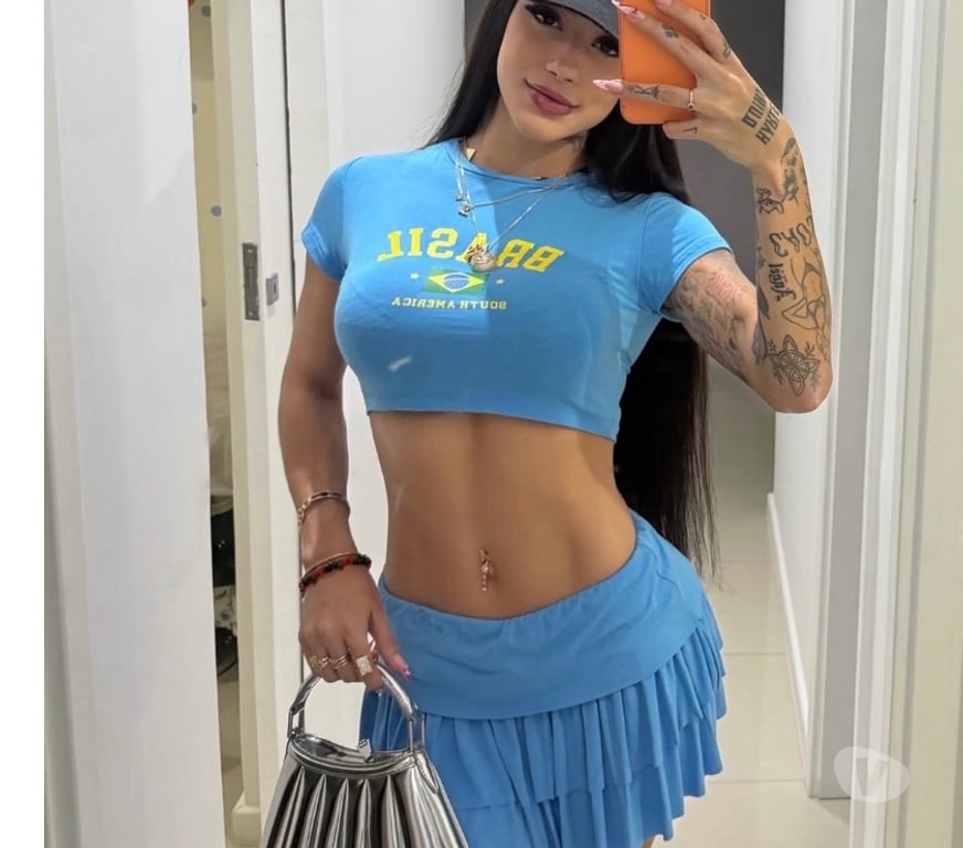 Escorts Cornwall Newquay - Cornwall - Photos for 🔥 Brunna • Sweet latina • Real Photos 🇧🇷