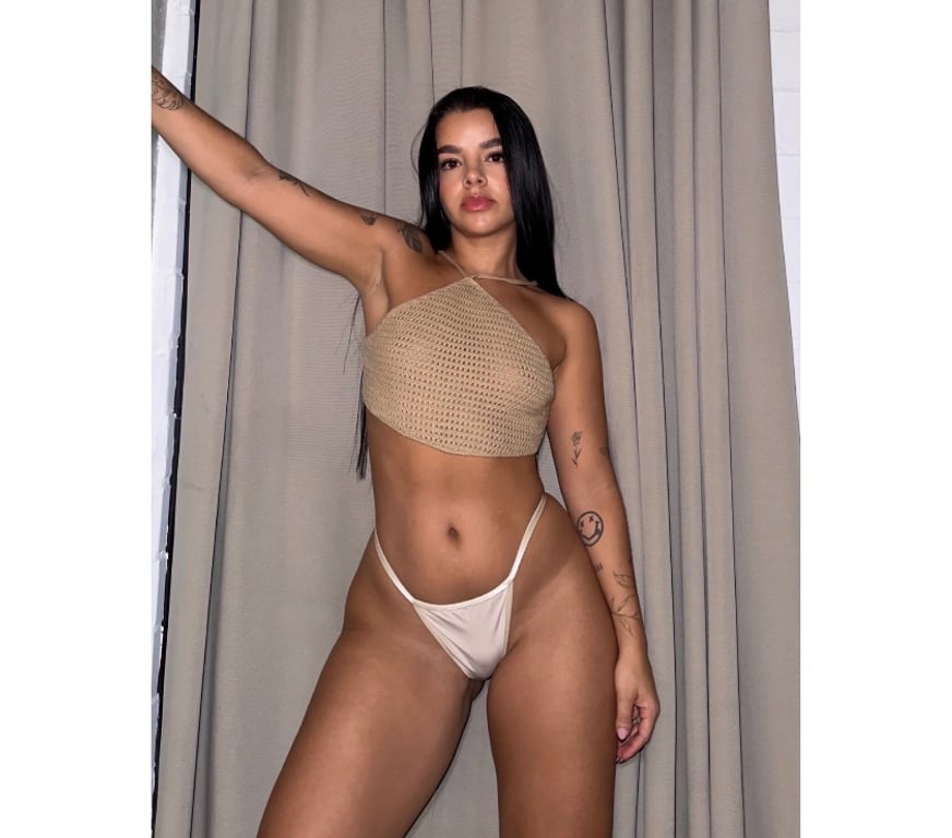 Escorts South West London Clapham North Station - South West London - Photos for 🇧🇷🔥Hot Luana 24h party girl🔥🇧🇷