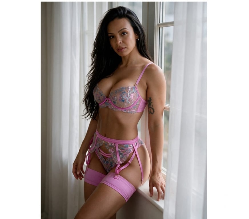 Escorts Essex Thurrock - Essex - Photos for 🌶️ ZAYA Party Brazilian in Grays