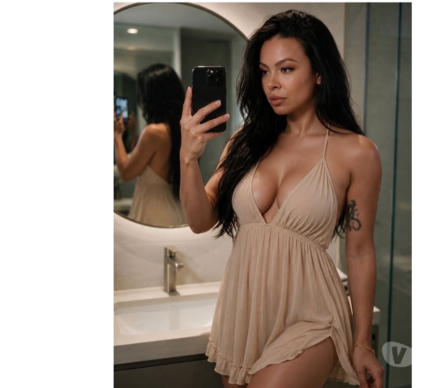 Escorts Essex Thurrock - Essex - Photos for ZAYA Charming Brazilian in Grays