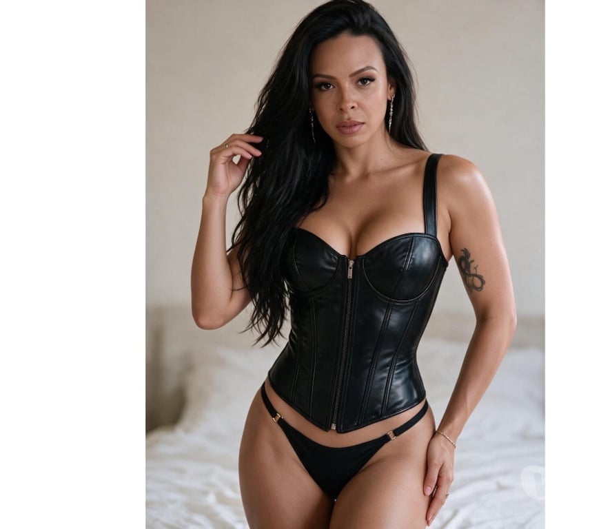 Escorts Essex Thurrock - Essex - Photos for ZAYA Charming Brazilian in Grays
