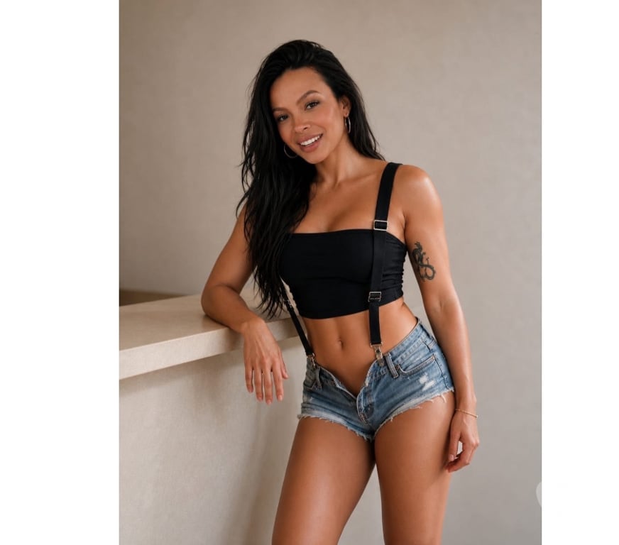 Escorts Essex Thurrock - Essex - Photos for 🌶️ ZAYA Party Brazilian in Grays
